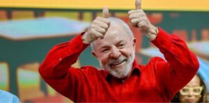 Aprovação de Lula alcança maior nível desde janeiro de 2024, revela pesquisa AtlasIntel