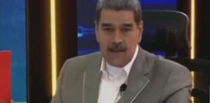 Maduro clama por paz e critica operações dos EUA: “Por favor, nenhuma guerra louca”