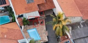 Operação Revela Plano do PCC para Atentar Contra Autoridades em São Paulo