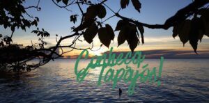 Descubra a Magia das Praias Deslumbrantes em Alter do Chão à Beira do Rio Tapajós