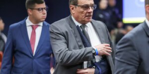 Ex-ministro da Defesa recorre ao Stf contra condenação por Trama Golpista