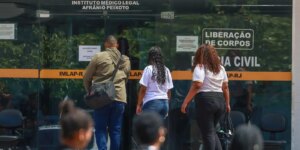 Dia da consciência negra reacende debate sobre violência policial