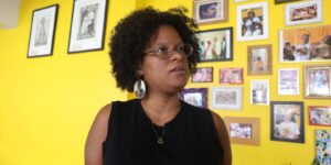 Mulheres negras lbtis elaboram diagnóstico por direitos em brasília