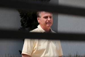 Bolsonaro Preso: o que Acontece Agora e como Isso Pode Impactar