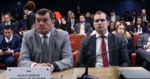 Defesa de General Nogueira Surpresa com trânsito em julgado e pena