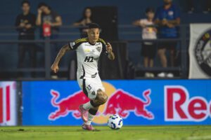 Atlético-MG x Lanús: Guia Completo para Curtir a final da Sul-Americana (e