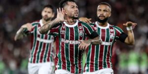 Em um clássico movimento, fluminense vence flamengo no maracanã