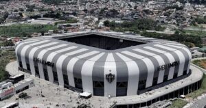 Torcida do galo esgota ingressos para ver final na arena mrv