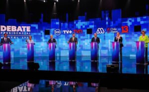 Chile decide hoje: eleição presidencial, senadores e deputados em jogo