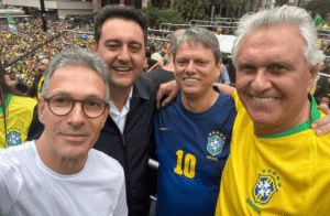 E agora, Brasil? o que a prisão de Bolsonaro significa pra você