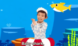 “Baby Shark”: empresa Lança IPO após Lutar para monetizar vídeo Viral
