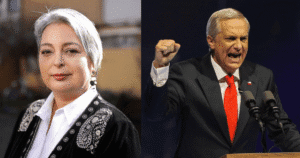 Chile terá segundo turno entre jara e kast, confirma boric