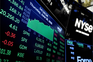 Bolsa Subindo, juros Caindo? o que Isso Significa para VOCÊ!