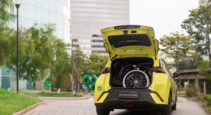 Carro elétrico para PcD: quem pode comprar e quais as regras?