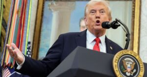 Governo Trump Revisa Casos de refugiados admitidos Durante Gestão Biden