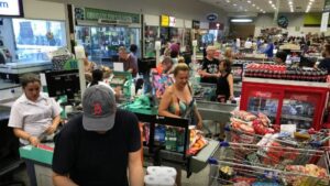 Economia Brasileira Cresce 3,2% em 2023, Confirma IBGE