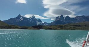Cinco turistas morrem em nevasca fatal na patagônia chilena