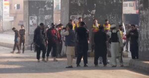 Notícias Assustadoras no Paquistão: o que Isso Significa para a Sua Segurança