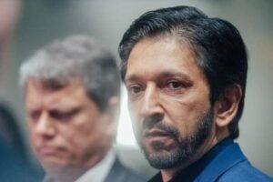 Vice de Nunes se Torna Obstáculo em Planos para Governo Estadual