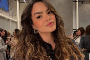 Filha de Kelly Key faz Remodelação Glútea após Perda de Peso