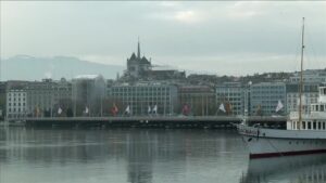 Negociações de Paz na Ucrânia: o que Isso Significa para Você