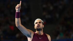 Tênis: alcaraz elege australian open como prioridade em 2026