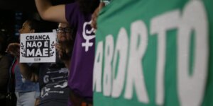 Sociedade pediátrica alerta sobre projeto que dificulta aborto legal