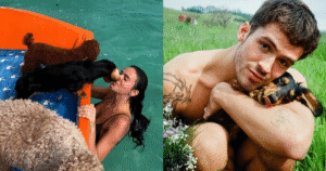 Bruna marquezine detalha a guarda compartilhada de pets com joão guilherme