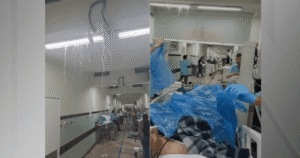 Chuva, caos e hospitais: como se proteger e o que esperar