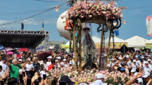 Círio de Santarém: fé, emoção e Dicas Imperdíveis para Viver Essa Experiência