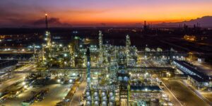 Justiça paralisa novos licenciamentos no complexo de energias boaventura