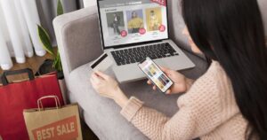 Black Friday 2025: vendas Disparam 28,5% Impulsionadas pelo Comércio Online