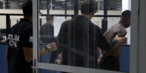 Quase 60% deixariam tráfico por renda estável, aponta estudo