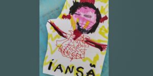 Ministério repudia ação policial após desenho de orixá em escola