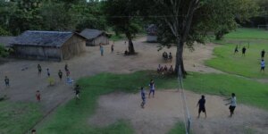 Publicadas portarias que demarcam dez terras indígenas no país