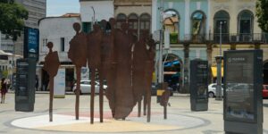 Cais do Valongo: uma Jornada de Descoberta, Reflexão e Reparação Histórica