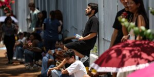 Enem 2025: três questões anuladas após suspeitas de vazamento