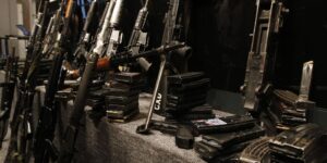 Procurador clama por união nacional contra crime organizado