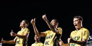 Mirassol Vence Ceará e Consolida Posição no G4 do Brasileirão