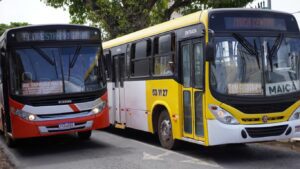 Tarifa de Ônibus em Santarém é Aprovada com Reajuste para R$ 5