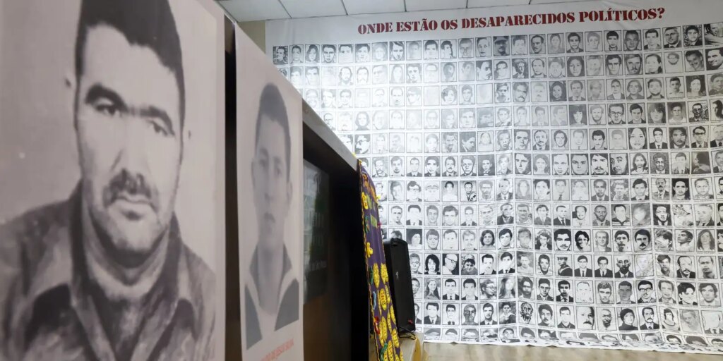 Conferência internacional discute políticas de apoio a familiares de desaparecidos 1 int4132