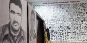 Conferência internacional discute políticas de apoio a familiares de desaparecidos