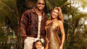 Léo Santana e Lore Improta: a Revelação Mais Linda