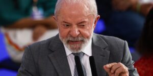 Lula alerta senado sobre riscos em alterações do projeto antifacção