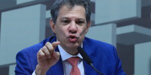 Haddad comenta prisão de vorcaro e reforça confiança no banco central