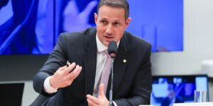 Derrite modifica pl antifacção após críticas governamentais e polêmicas