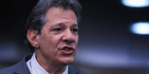 Pl antifacção: haddad alerta para enfraquecimento da pf e receita federal