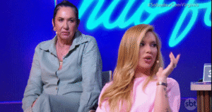 Mãe de Virginia Fonseca viraliza com reação Surpreendente sobre Vini Jr.