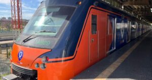 Funcionário morre eletrocutado durante obras no Metrô de Belo Horizonte