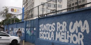 Metade de envolvidos com tráfico abandona os estudos antes do ensino médio